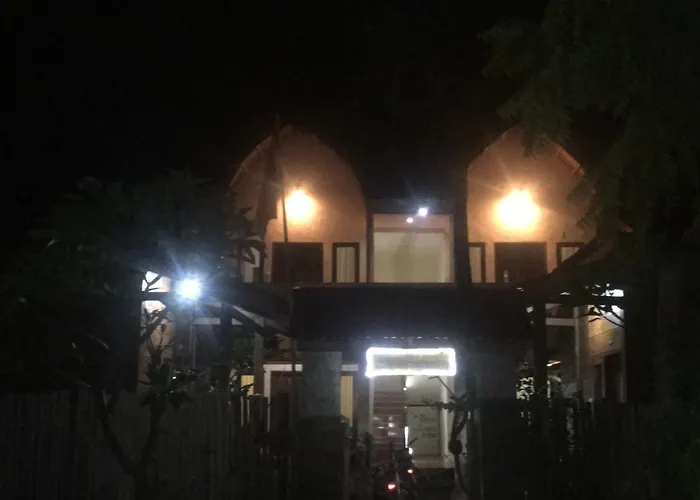 The Joe Bungalow