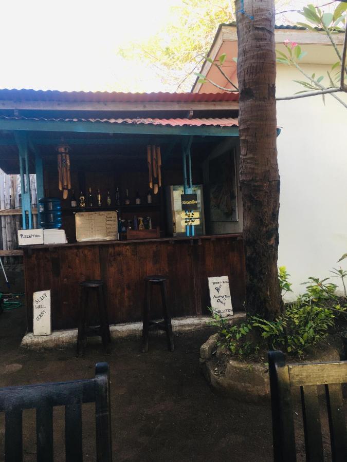 Inn The Joe Gili Trawangan