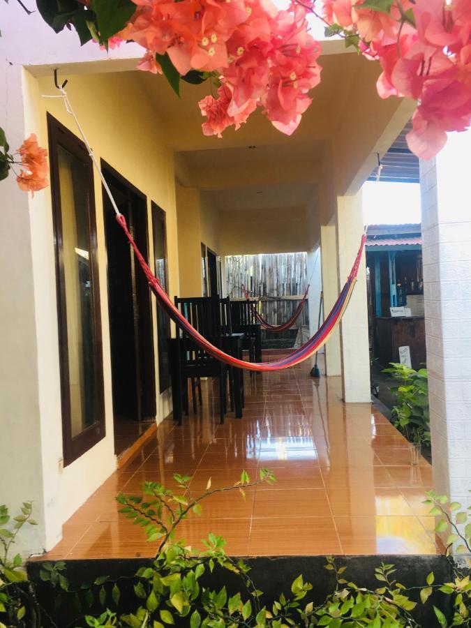 Inn The Joe Gili Trawangan