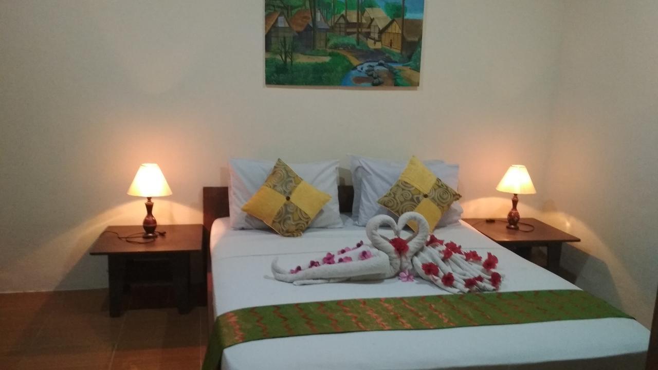 The Joe Inn Gili Trawangan