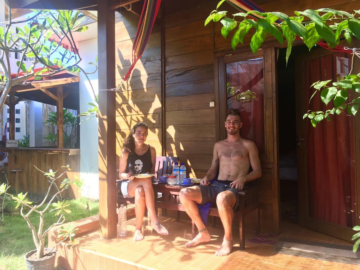The Joe * Gili Trawangan